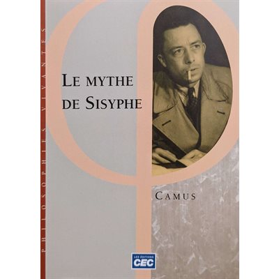 Mythe de Sisyphe (Le)