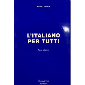 L'italiano Per Tutti