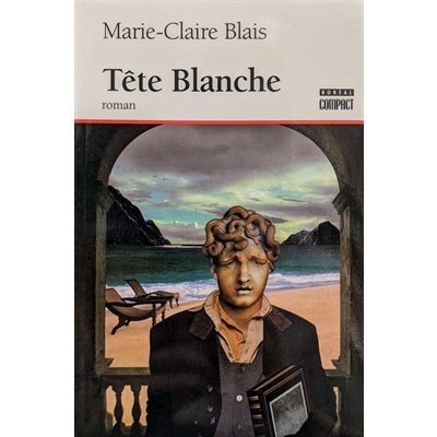 Tête Blanche