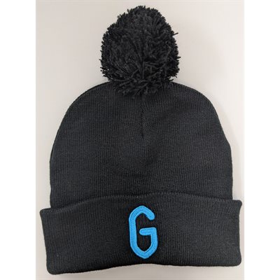 Tuque noir G