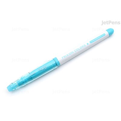 Stylo Couleur Frixion Bleu pâle