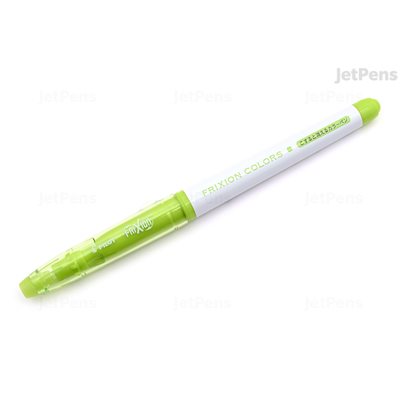 Stylo Couleur Frixion Vert pâle