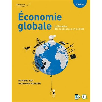 Économie Globale 5e ed