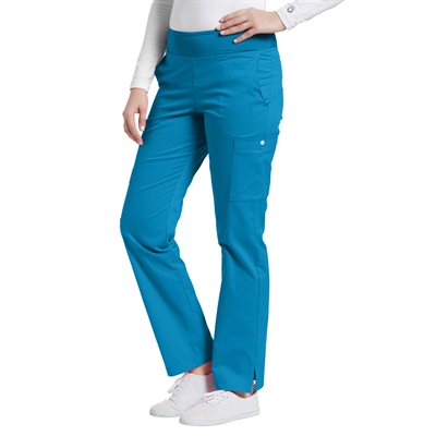 Uniforme Soins - Pant #351 - Bleu 3XL