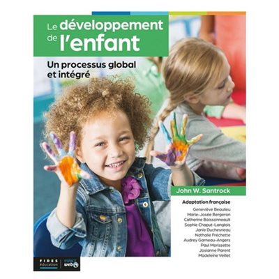 Développement de l'enfant ( Le )