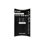 Recharge Pilot Hi-Tecpoint V5 / V7 Noir