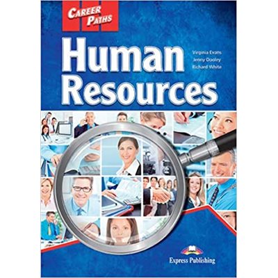 Career Paths : Human Resources SB + APP