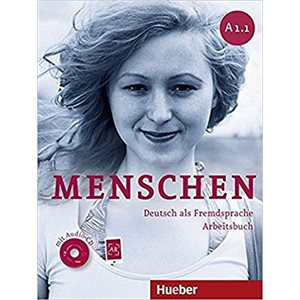 Menschen A1.1 - Arbeitsbuch