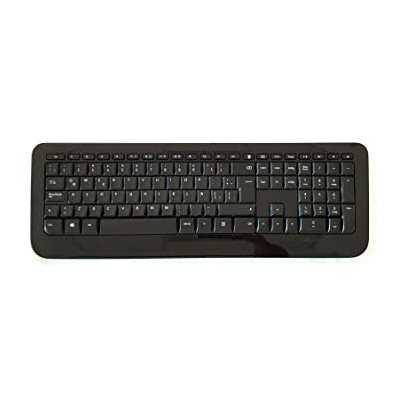 Clavier sans fil Microsoft 850 CaFr