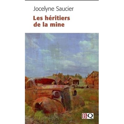 Héritiers de la mine